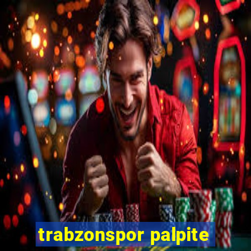 trabzonspor palpite